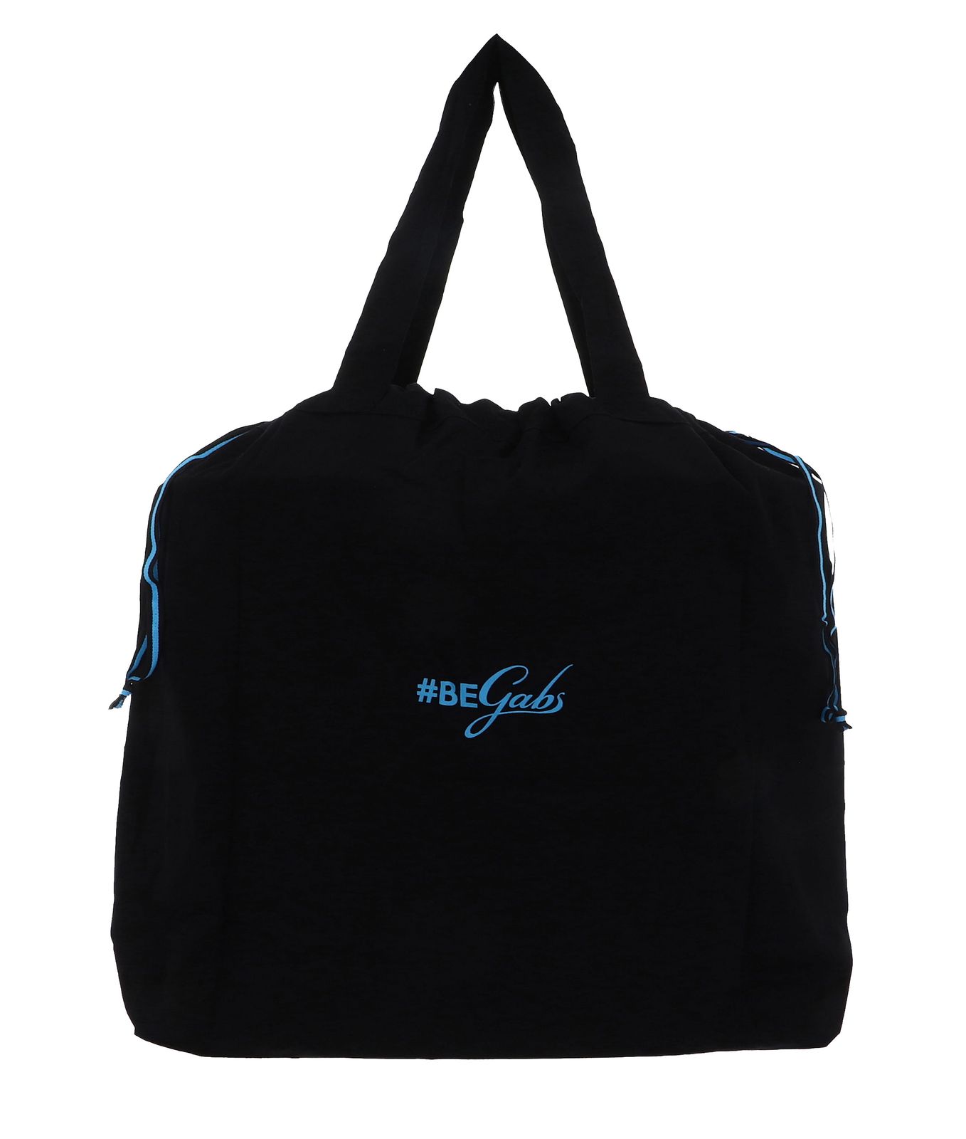 Gabs Pepita Shoulder Bag S Nero Gabs Pepita Shoulder Bag S Nero