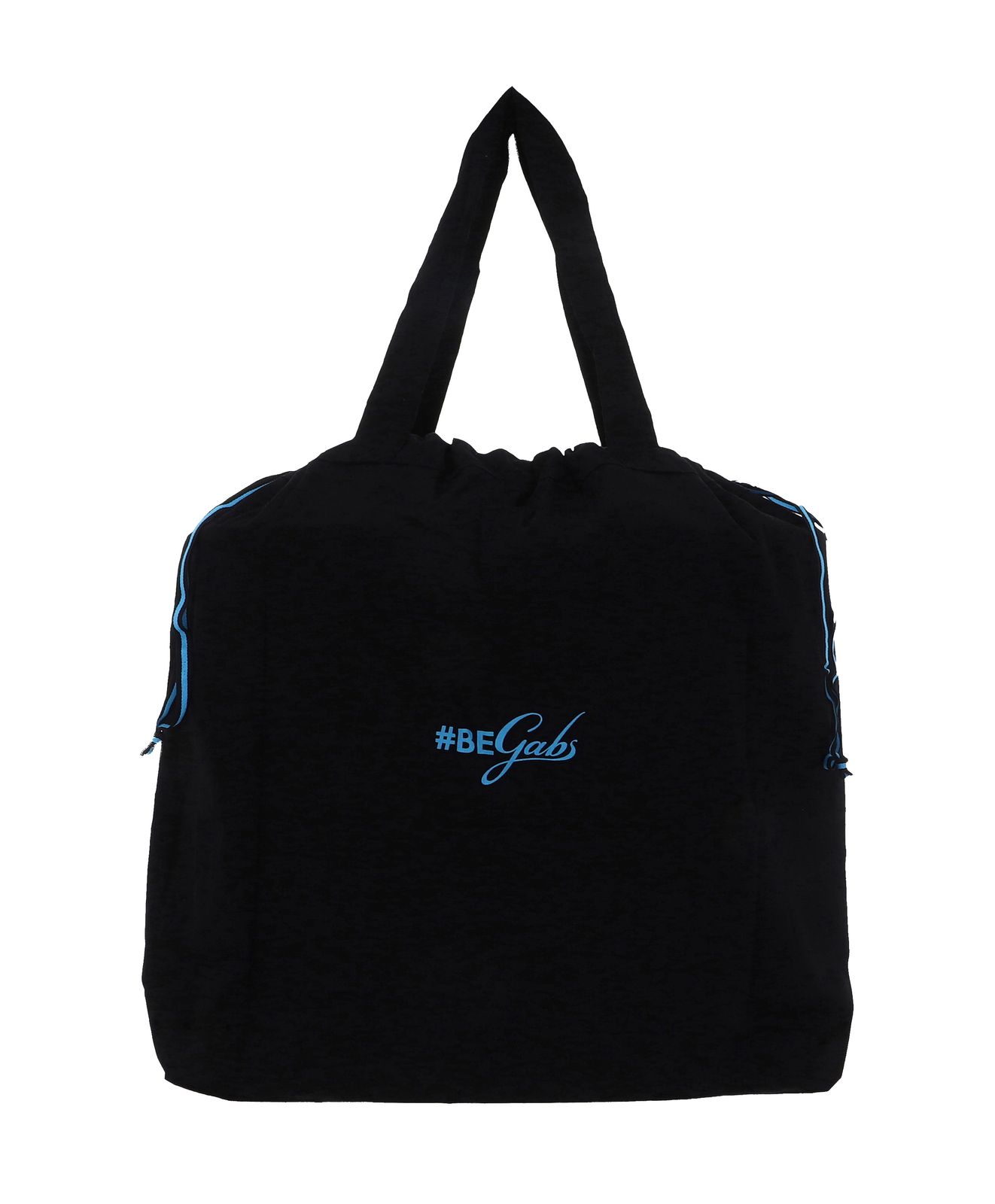 Gabs Pepita Shoulder Bag S Inchiostro Blu Gabs Pepita Shoulder Bag S Inchiostro Blu