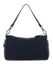 Gabs Pepita Shoulder Bag S Inchiostro Blu