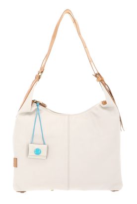 Gabs Clara Hobo Bag M Latte
