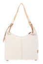 Gabs Clara Hobo Bag M Latte Gabs Clara Hobo Bag M Latte