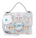 Gabs Shaila Shoulder Bag S White Gabs Shaila Shoulder Bag S White