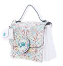 Gabs Shaila Shoulder Bag S White Gabs Shaila Shoulder Bag S White