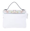 Gabs Shaila Shoulder Bag S White Gabs Shaila Shoulder Bag S White