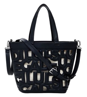 Desigual Maki Valdivia Handbag Black