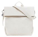 Desigual Etherea Lovington Backpack Crudo