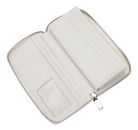 Desigual Mone Dejavu Fiona Long Wallet Crudo