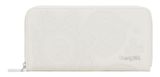 Desigual Mone Dejavu Fiona Long Wallet Crudo