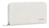 Desigual Mone Dejavu Fiona Long Wallet Crudo