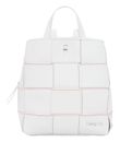 Desigual Yoko Sumy Mini Backpack White Desigual Yoko Sumy Mini Backpack White