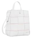 Desigual Yoko Sumy Mini Backpack White Desigual Yoko Sumy Mini Backpack White