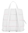 Desigual Yoko Sumy Mini Backpack White Desigual Yoko Sumy Mini Backpack White