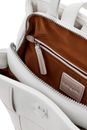 Desigual Yoko Sumy Mini Backpack White Desigual Yoko Sumy Mini Backpack White