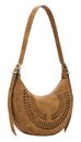 Desigual Orbis Cascais Shoulder Bag Camel Desigual Orbis Cascais Shoulder Bag Camel