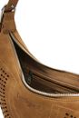 Desigual Orbis Cascais Shoulder Bag Camel Desigual Orbis Cascais Shoulder Bag Camel