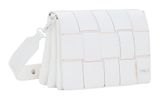 Desigual Yoko Dortmund Across Body Bag White Desigual Yoko Dortmund Across Body Bag White