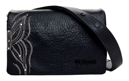 Desigual Goodall Dortmund Flap Black