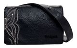 Desigual Goodall Dortmund Flap Black Desigual Goodall Dortmund Flap Black
