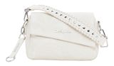 Desigual Dejavu Phuket Mini Hand Bag Crudo
