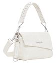 Desigual Dejavu Phuket Mini Hand Bag Crudo