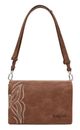Desigual Goodall Sand Dortmund Crossbody Bag Arena Desigual Goodall Sand Dortmund Crossbody Bag Arena