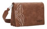 Desigual Goodall Sand Dortmund Crossbody Bag Arena Desigual Goodall Sand Dortmund Crossbody Bag Arena