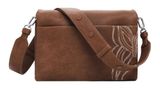 Desigual Goodall Sand Dortmund Crossbody Bag Arena Desigual Goodall Sand Dortmund Crossbody Bag Arena
