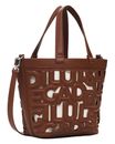 Desigual Maki Valdivia Handbag Leather West