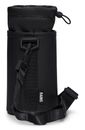 RAINS Bottle Holder W2 Black RAINS Bottle Holder W2 Black