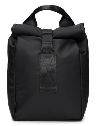 RAINS Lunch Bag W3 Black