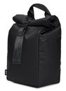 RAINS Lunch Bag W3 Black RAINS Lunch Bag W3 Black