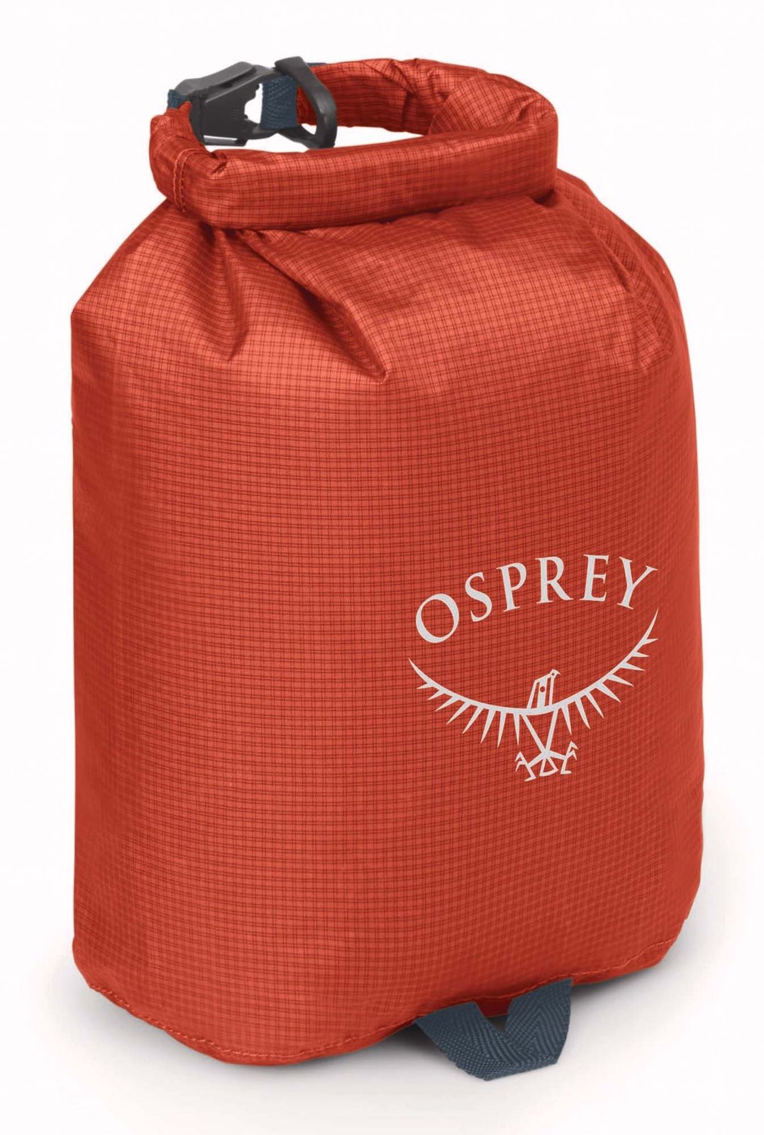 Osprey Ultralight Dry Sack 3 Mars Orange Osprey Ultralight Dry Sack 3 Mars Orange