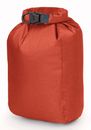 Osprey Ultralight Dry Sack 3 Mars Orange