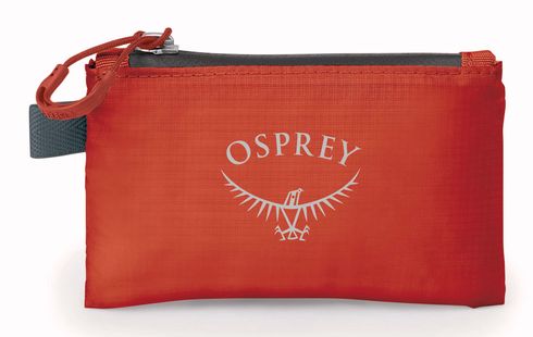 Osprey Ultralight Wallet Mars Orange