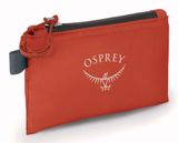 Osprey Ultralight Wallet Mars Orange Osprey Ultralight Wallet Mars Orange
