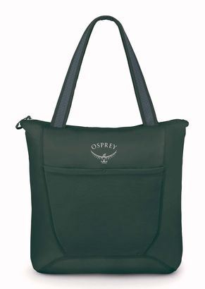 Osprey Ultralight Stuff Tote Tundra Green