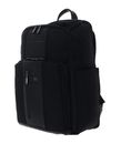 PIQUADRO Brief2 Travel Backpack Nero