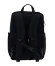 PIQUADRO Brief2 Travel Backpack Nero