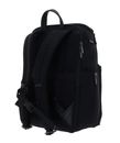 PIQUADRO Brief2 Travel Backpack Nero