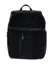 PIQUADRO Brief2 Travel Backpack Nero