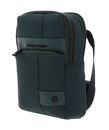 PIQUADRO Wollem Crossover Bag S Dark Green