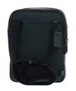 PIQUADRO Wollem Crossover Bag S Dark Green