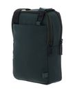 PIQUADRO Wollem Crossover Bag S Dark Green