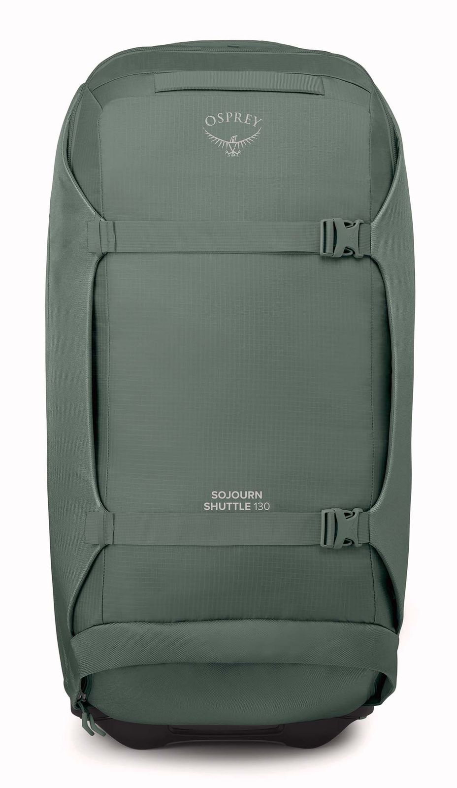 Osprey Sojourn Shuttle Wheeled Duffel 36" / 130L Koseret Green Osprey Sojourn Shuttle Wheeled Duffel 36" / 130L Koseret Green
