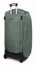Osprey Sojourn Shuttle Wheeled Duffel 36" / 130L Koseret Green Osprey Sojourn Shuttle Wheeled Duffel 36" / 130L Koseret Green