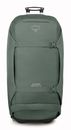 Osprey Sojourn Shuttle Wheeled Duffel 36" / 130L Koseret Green Osprey Sojourn Shuttle Wheeled Duffel 36" / 130L Koseret Green