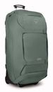 Osprey Sojourn Shuttle Wheeled Duffel 36" / 130L Koseret Green Osprey Sojourn Shuttle Wheeled Duffel 36" / 130L Koseret Green