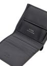 GUESS Torino Bifold Wallet S Black GUESS Torino Bifold Wallet S Black