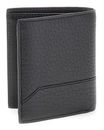 GUESS Torino Bifold Wallet S Black GUESS Torino Bifold Wallet S Black