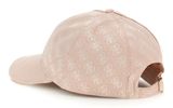 GUESS Baseball Cap Orchid Logo